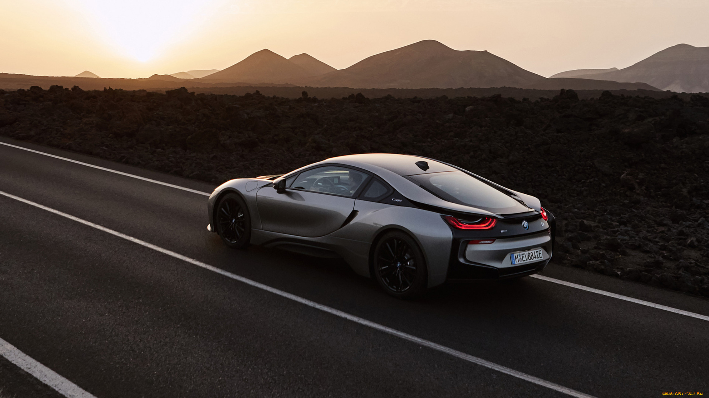 bmw i8 coupe 2019, , bmw, i8, coupe, 2019